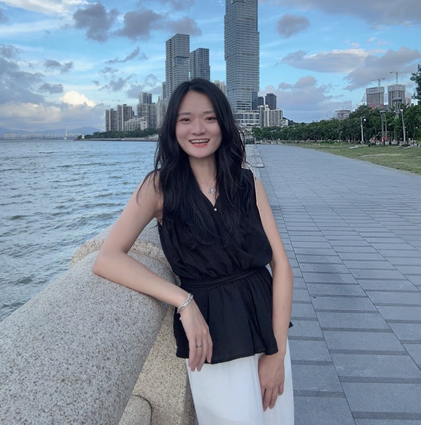 Amanda Peng