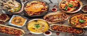 Discovering Authentic Sichuan Cuisine