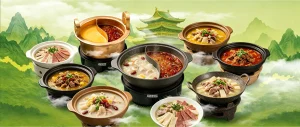 Beyond the Spice: A Journey Through China’s Regional Hot Pot Heritage