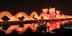 2027 Lantern Festival in China: A Complete Guide for International Travelers