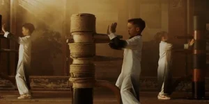 Wing Chun in Foshan: Experience the Real Spirit of Chinese Kung Fu