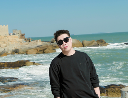 Lucas Pi