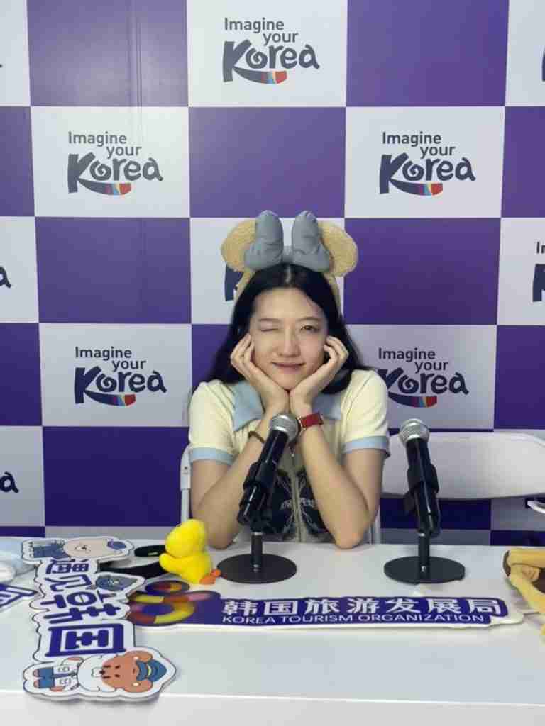 May Zhang