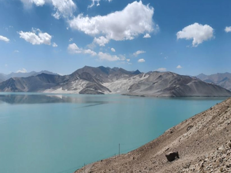 8-Day Southern Xinjiang Culture & Pamir Plateau Light Trekking Tour