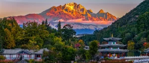 Best Time to Visit China (2026 Complete Guide by Season & Month)