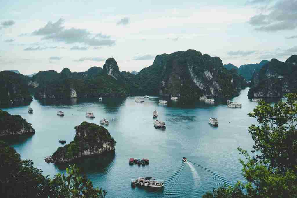 How to get a travel visa for china — passport and travel documents