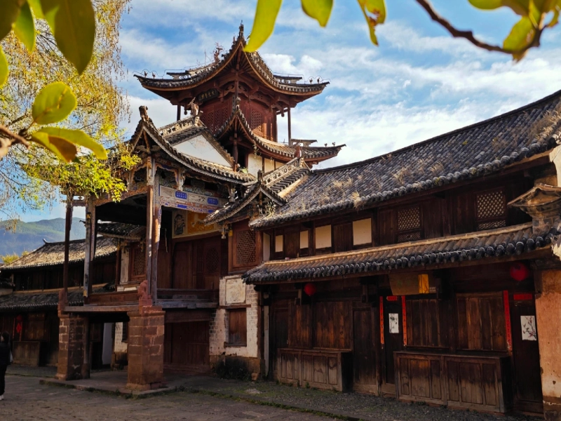 2026 Yunnan Panorama 8 Days Tour: Kunming, Dali, Lijiang, Shangri-La & Lugu Lake