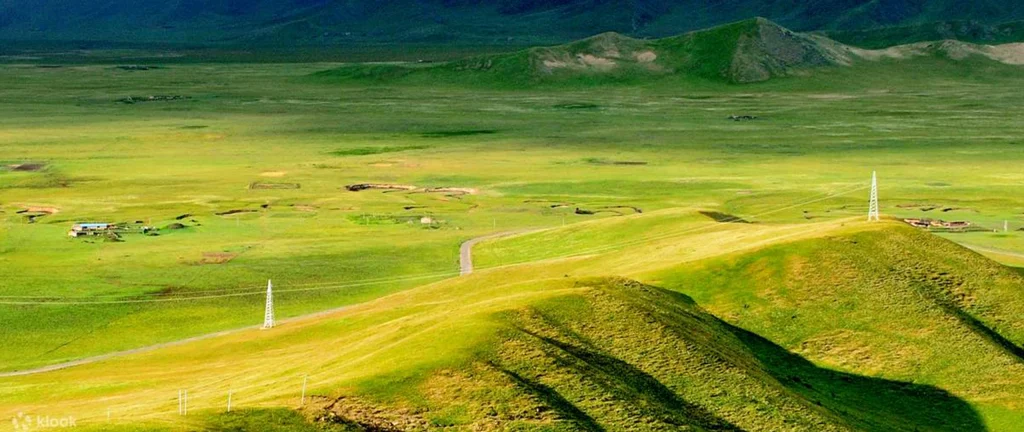 Lanzhou travel