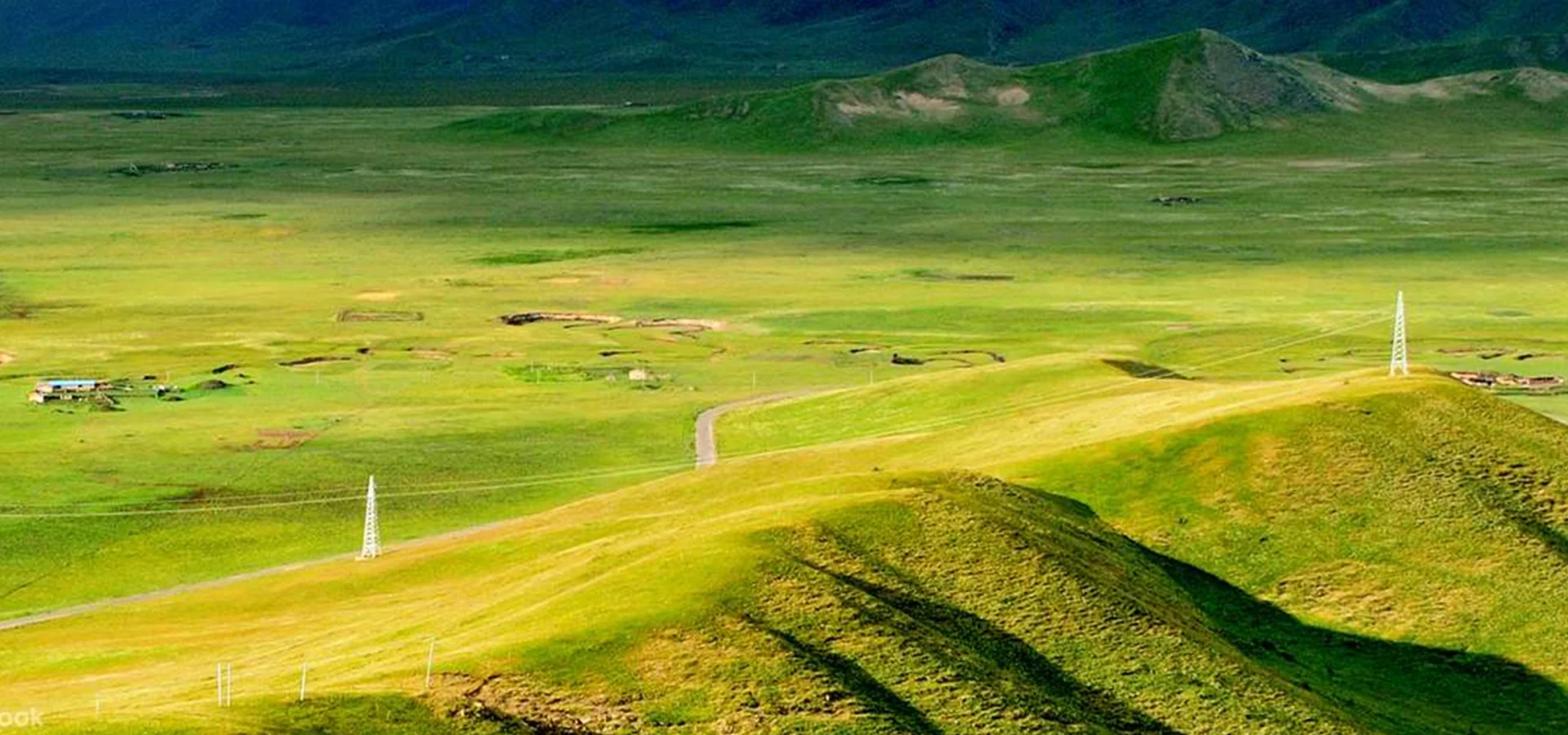 6-Day Gannan Secret Hiking & Cultural Immersion Tour