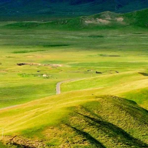 6-Day Gannan Secret Hiking & Cultural Immersion Tour