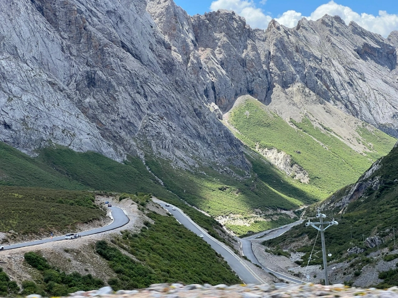 6-Day Gannan Secret Hiking & Cultural Immersion Tour