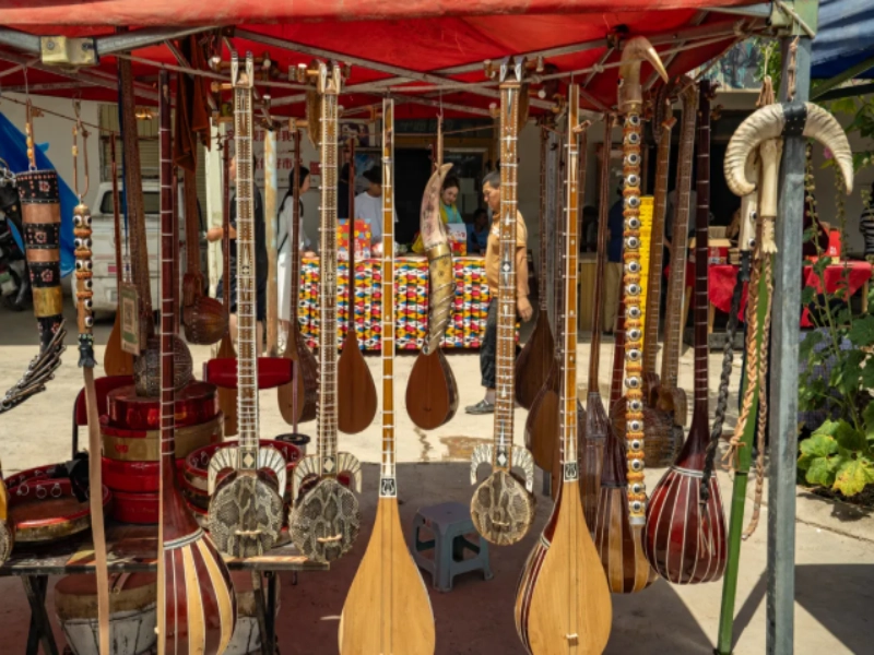 8-Day Southern Xinjiang Culture & Pamir Plateau Light Trekking Tour