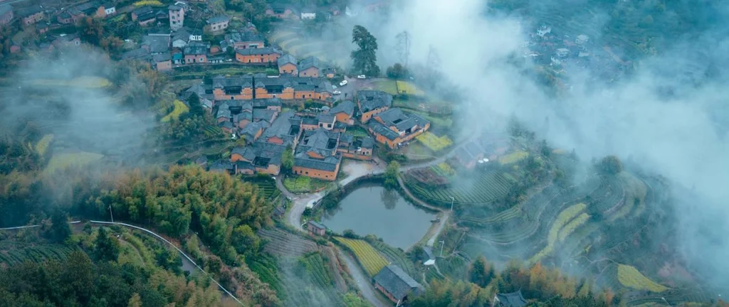 Search for Hidden Songyang: 3-Day Ancient Trail Hiking Tour