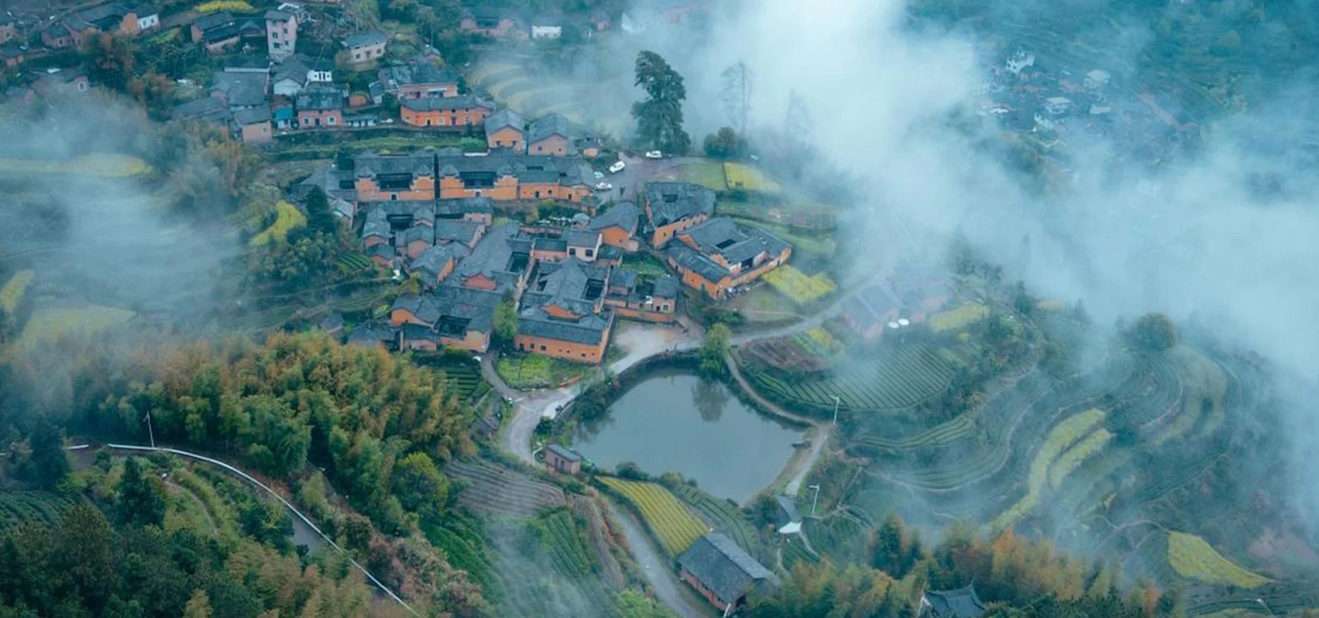 Search for Hidden Songyang: 3-Day Ancient Trail Hiking Tour