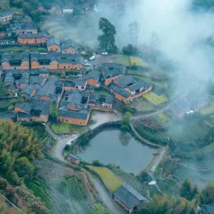 Search for Hidden Songyang: 3-Day Ancient Trail Hiking Tour