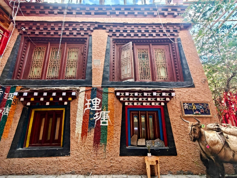 Hidden Shangri-La: 7-Day Mount Genie & Southern Route Light Hiking Tour