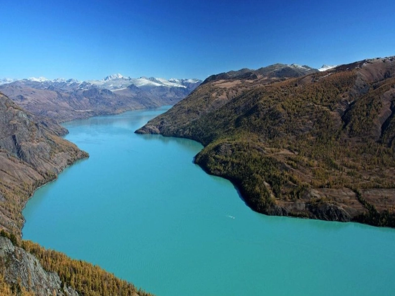 11-Day Grand Northern Xinjiang Light Trekking Tour: Altay & Yili Highlights