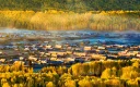 11-Day Grand Northern Xinjiang Light Trekking Tour: Altay & Yili Highlights