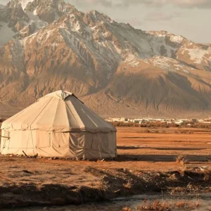 8-Day Southern Xinjiang Culture & Pamir Plateau Light Trekking Tour