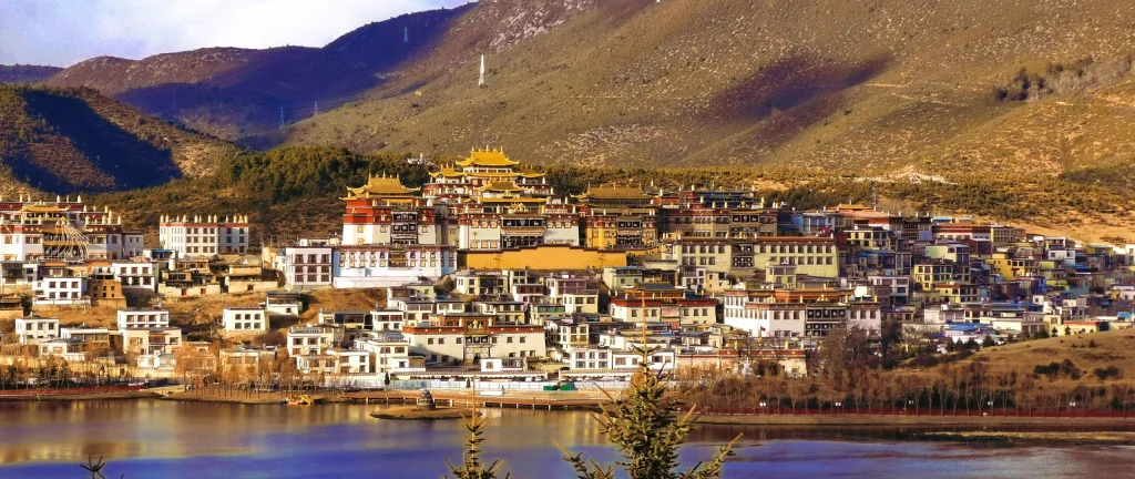 Yunnan travel