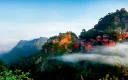 5-Day Wudang Mountain Sacred Heritage & Light Trekking Tour