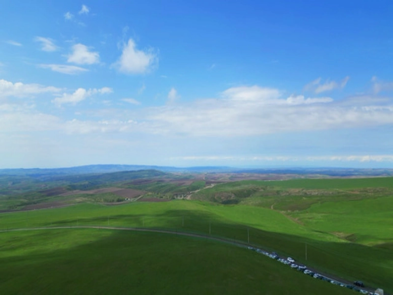 11-Day Grand Northern Xinjiang Light Trekking Tour: Altay & Yili Highlights