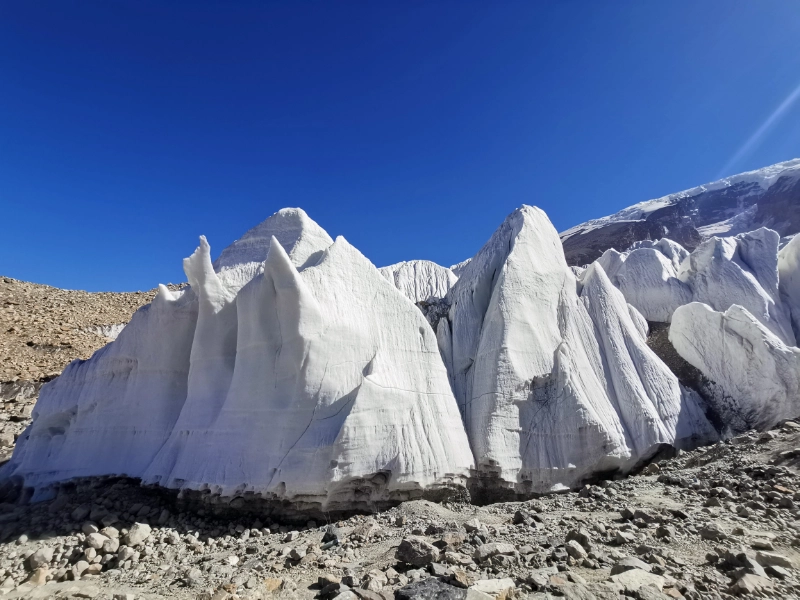 8-Day Southern Xinjiang Culture & Pamir Plateau Light Trekking Tour
