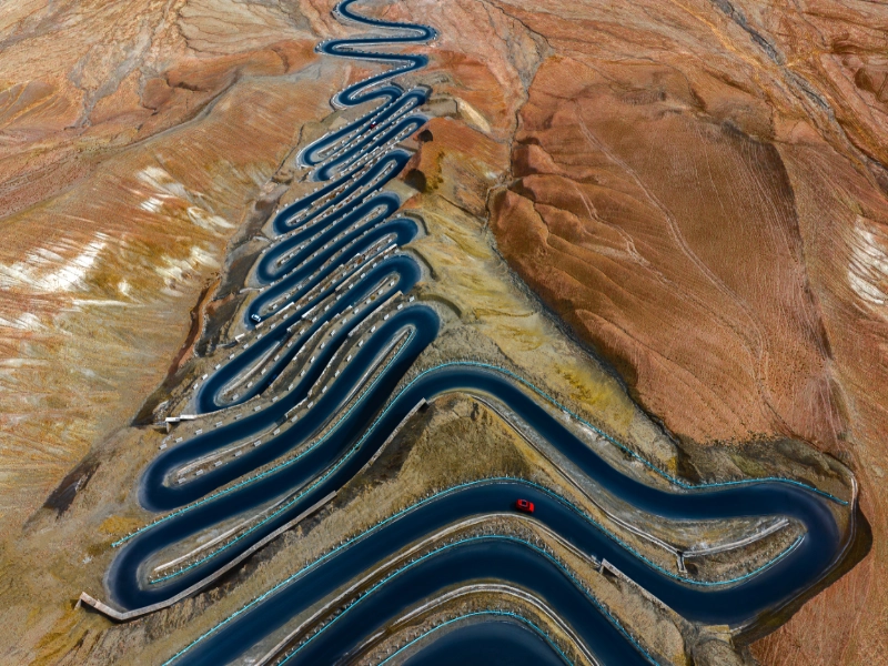 8-Day Southern Xinjiang Culture & Pamir Plateau Light Trekking Tour