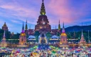 2026 Summer Xishuangbanna Tropical Rainforest Leisure 6 Days Tour